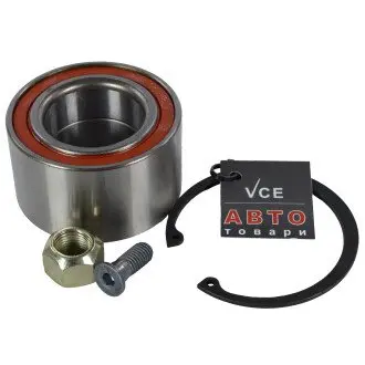 Комплект подшипника ступицы колеса FEBI BILSTEIN 05847