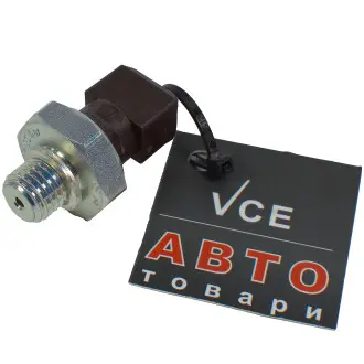 Датчик давления масла FEBI BILSTEIN 06033