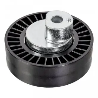 Натяжний ролик, полікліновий ремінь FEBI BILSTEIN 06050