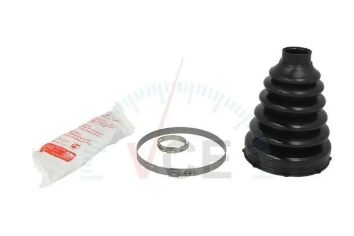 Фото 1 - Пыльник ШРУСа FEBI BILSTEIN 06131 Пыльник ШРУСа FEBI BILSTEIN 06131 (фото 1)