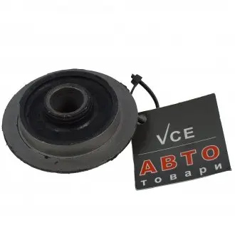 Подвеска, рычаг независимой подвески колеса FEBI BILSTEIN 06172