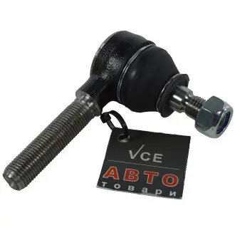 Наконечник поперечної кермової тяги FEBI BILSTEIN 06192