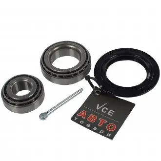 Подшипник ступицы FEBI BILSTEIN 06507