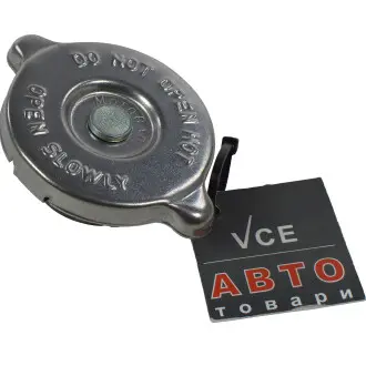 Крышка радиатора FEBI BILSTEIN 06568