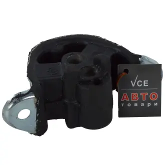 Подушка двигуна FEBI BILSTEIN 06621