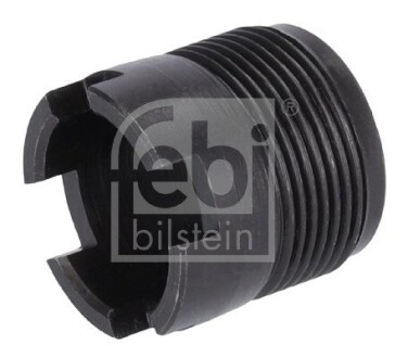 Затяжная гайка, корпус форсунки FEBI BILSTEIN 06658