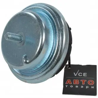 Подушка двигуна O(A) 1.8,2.0,2.4,2.3D, O(B) 2.0,2.2,2.0D, 2.5D (гідро) FEBI BILSTEIN 06843