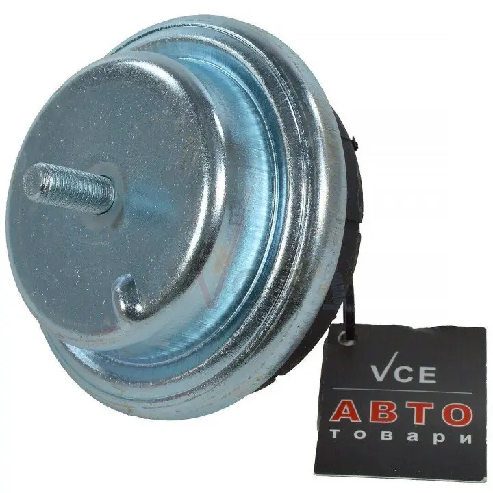 Подушка двигуна O(A) 1.8,2.0,2.4,2.3D, O(B) 2.0,2.2,2.0D, 2.5D (гідро) FEBI BILSTEIN 06843 (фото 1)