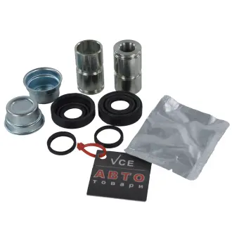 Комплект направляючої гільзи FEBI BILSTEIN 06856