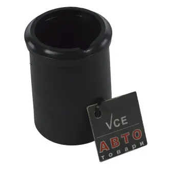 Защитный колпак/пыльник, амортизатор FEBI BILSTEIN 06985