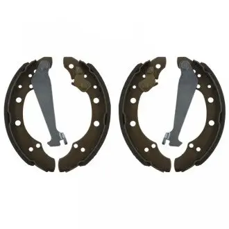Комплект тормозных колодок FEBI BILSTEIN 07013