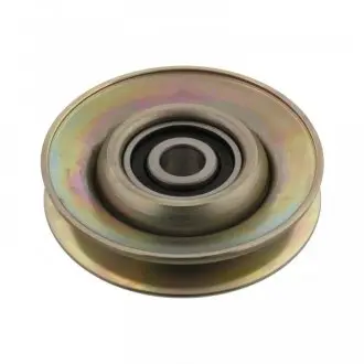 Ролик пояса приводного db om102,117,121,62 FEBI BILSTEIN 07162