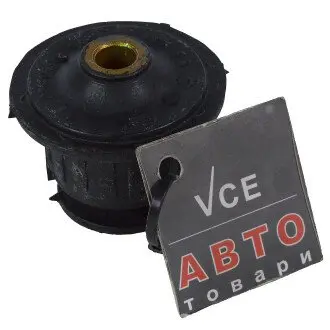 Подвеска, двигатель; втулка, балка моста FEBI BILSTEIN 07180