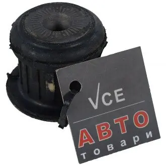 Подвеска, двигатель; втулка, балка моста FEBI BILSTEIN 07181