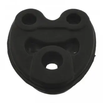 Кронштейн, система выпуска ог FEBI BILSTEIN 07365