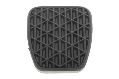 Накладка на педаль, педаль зчеплення FEBI BILSTEIN 07532