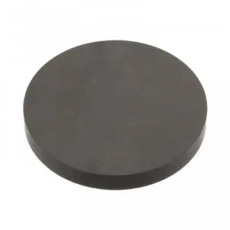 Шайба регулювальна, зазор клапана FEBI BILSTEIN 07554