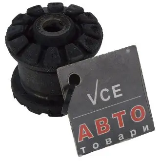 Підвіска, важіль незалежної підвіски колеса FEBI BILSTEIN 07557