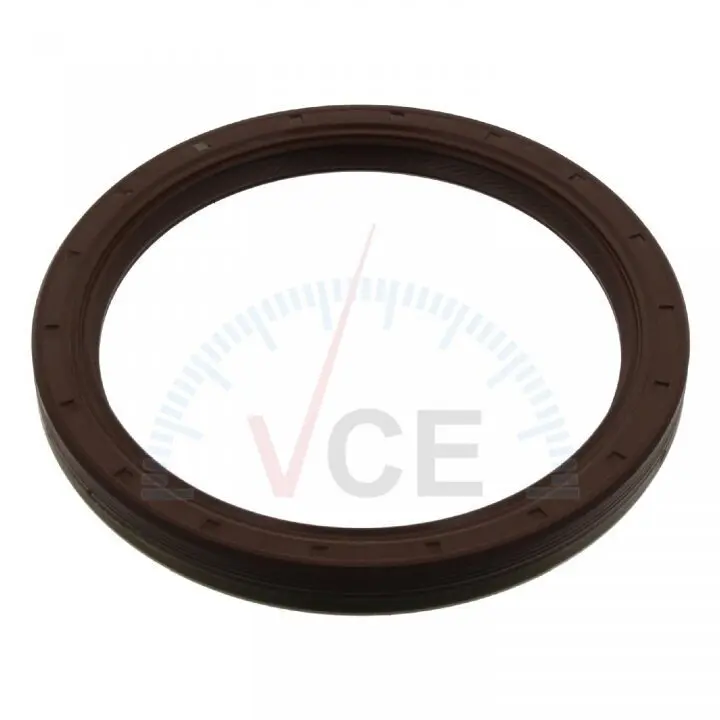 Фото 1 - Кільце ущільнювача, колінчастий вал FEBI BILSTEIN 07690 Кільце ущільнювача, колінчастий вал FEBI BILSTEIN 07690 (фото 1)