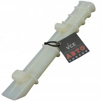 Планка успокоителя, цепь привода FEBI BILSTEIN 07713