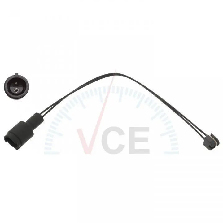Датчики износа тормозных колодок FEBI BILSTEIN 07736 (фото 1)