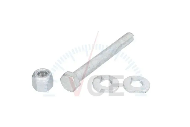 Болт регулировки развала колес FEBI BILSTEIN 07752 (фото 1)