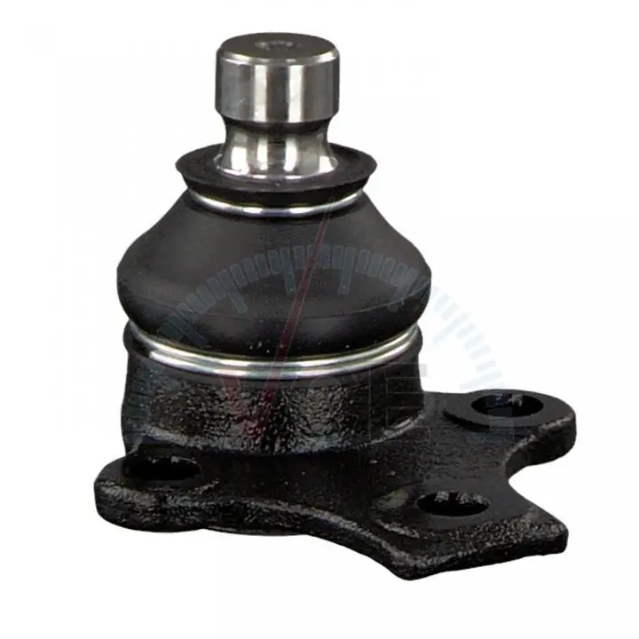 Несущий/направляющий шарнир FEBI BILSTEIN 07855 (фото 1)