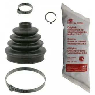 Пыльник ШРУСа FEBI BILSTEIN 07873