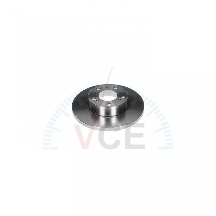 Тормозной диск FEBI BILSTEIN 07899 (фото 1)