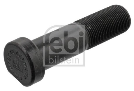 Болт кріплення колеса FEBI BILSTEIN 07940