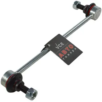 Тяга/стійка, стабілізатор FEBI BILSTEIN 07989