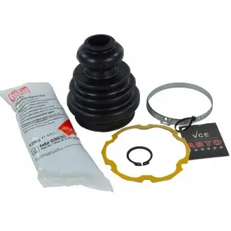 Комплект пыльника ШРУС FEBI BILSTEIN 08018