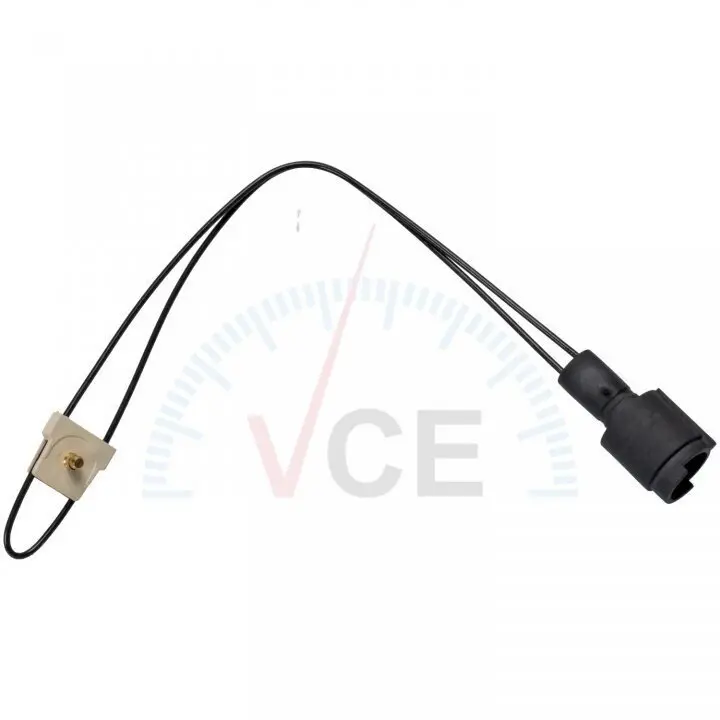 Фото 1 - Датчики зносу гальмівних колодок FEBI BILSTEIN 08045 Датчики зносу гальмівних колодок FEBI BILSTEIN 08045 (фото 1)