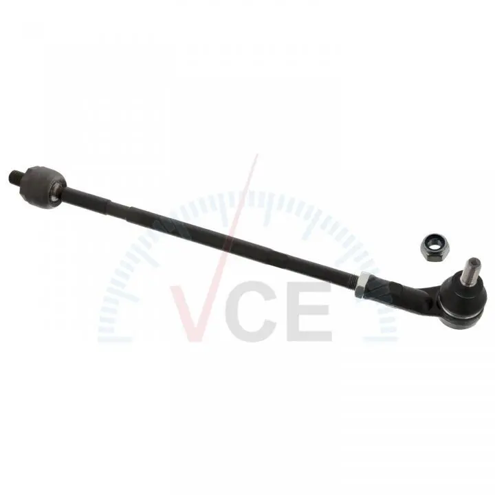 Фото 1 - Рулевые тяги FEBI BILSTEIN 08053 Рулевые тяги FEBI BILSTEIN 08053 (фото 1)