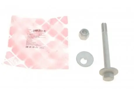 Монтажний комплект, важіль незалежної підвіски колеса FEBI BILSTEIN 08073