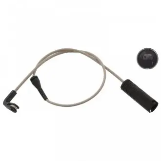 Сигнализатор, износ тормозных колодок FEBI BILSTEIN 08197