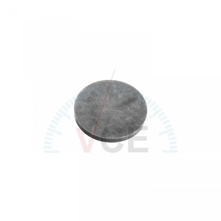 Фото 1 - Регулировочная шайба, зазор клапана FEBI BILSTEIN 08282 Регулировочная шайба, зазор клапана FEBI BILSTEIN 08282 (фото 1)