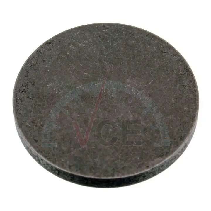 Шайба регулювальна, зазор клапана FEBI BILSTEIN 08284 (фото 1)