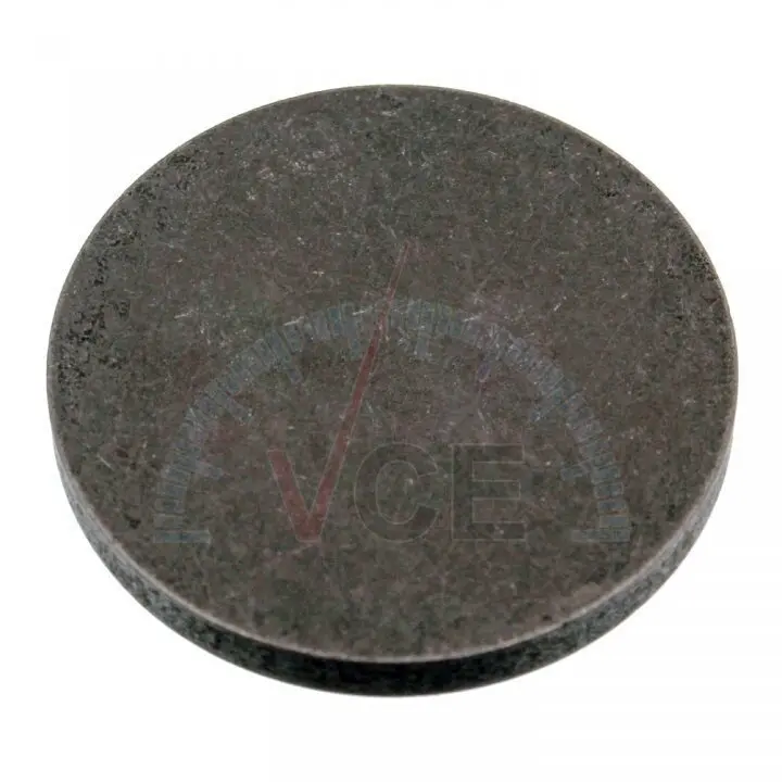 Фото 1 - Регулировочная шайба клапанов FEBI BILSTEIN 08294 Регулировочная шайба клапанов FEBI BILSTEIN 08294 (фото 1)