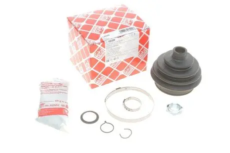 Комплект пыльника ШРУС FEBI BILSTEIN 08299