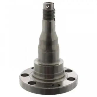 Поворотний кулак, підвіска колеса FEBI BILSTEIN 08340