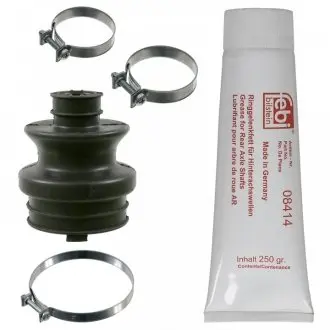 Комплект пыльника, приводной вал. FEBI BILSTEIN 08413