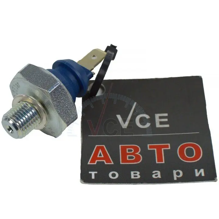 Датчик давления масла FEBI BILSTEIN 08466 (фото 1)