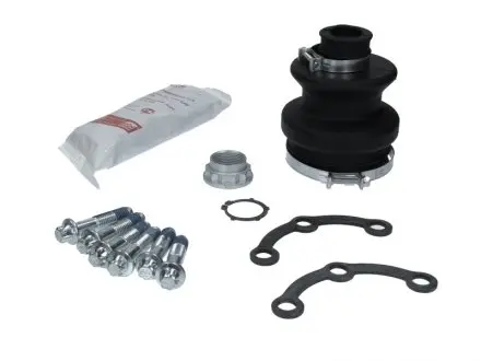 Комплект пыльника, приводной вал FEBI BILSTEIN 08481