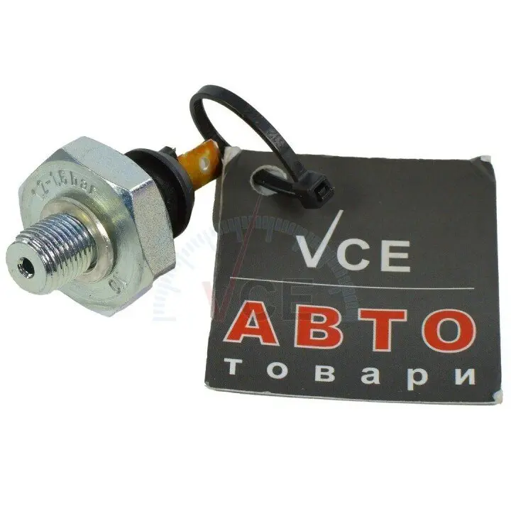 Датчик давления масла FEBI BILSTEIN 08484 (фото 1)