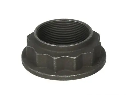 Гайка; гайка, коническое колесо FEBI BILSTEIN 08536