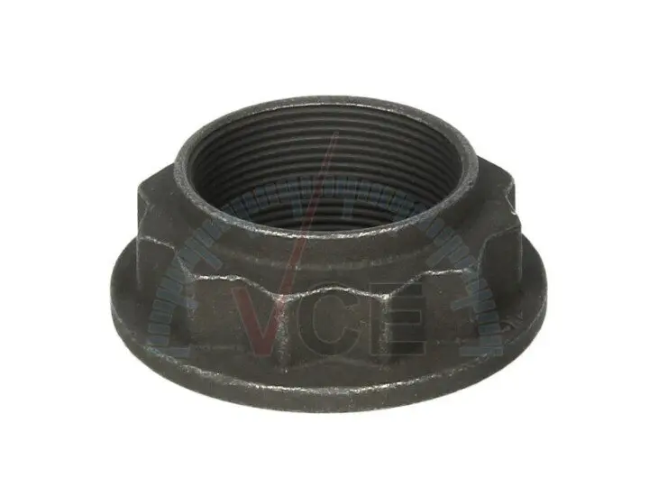 Гайка; гайка, коническое колесо FEBI BILSTEIN 08536 (фото 1)