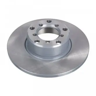 Тормозные диски FEBI BILSTEIN 08541