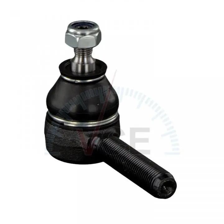 Наконечник поперечной рулевой тяги FEBI BILSTEIN 08582 (фото 1)