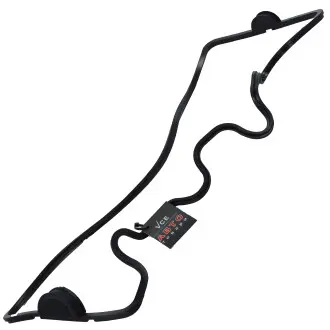 Прокладка, крышка головки цилиндра FEBI BILSTEIN 08606